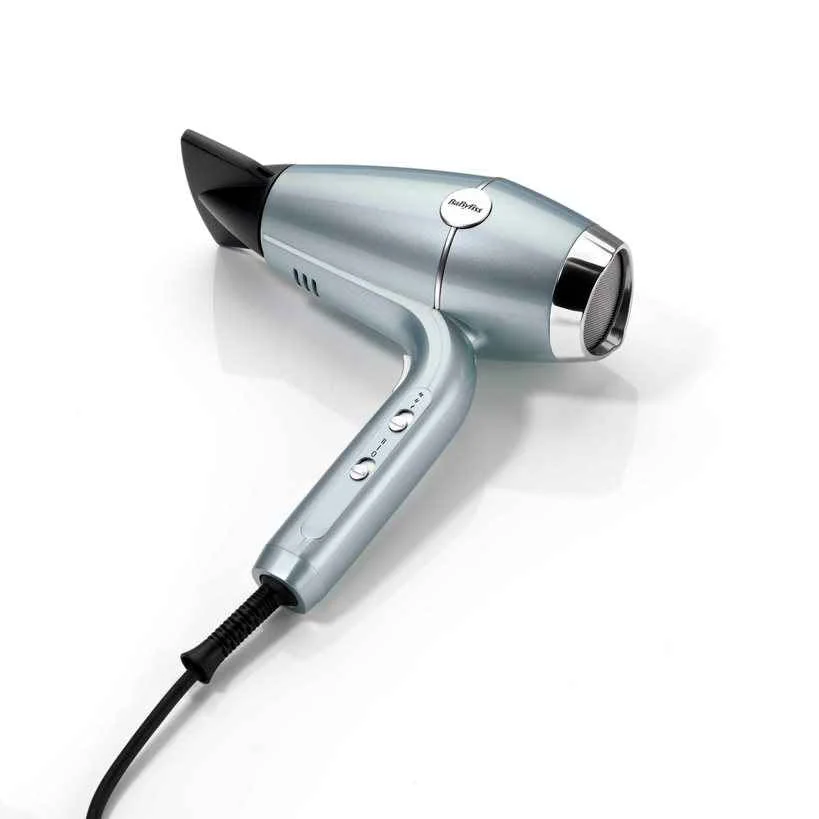 Babyliss D773de Fen Na Vlasy 1ks 1×1 ks fén