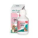 Dog Natura Skin and hair 125ml (100% prírodný olej)