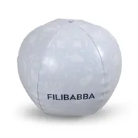 FILIBABBA Plážová lopta Nordic Ocean Mono