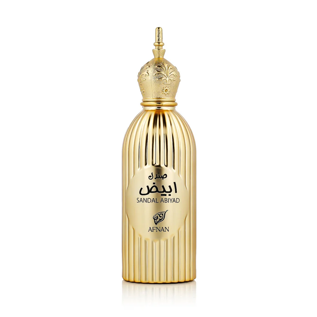 Afnan Abiyad Sandal EDP 100 ml UNISEX