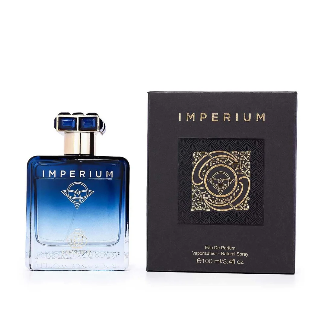 Fragrance World Imperium EDP 100 ml M