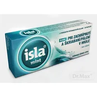 ISLA MINT