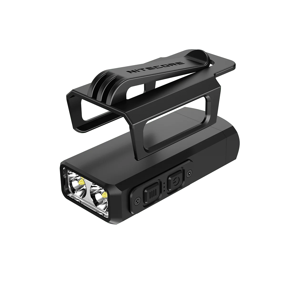 TIP2 Nitecore Nitecore Baterka TIP2 (s akumulátorom) CREE XP-G3 S3 LED (720 lumen)