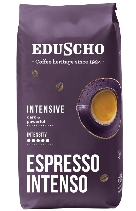 Eduscho Espresso Intenso 1000 g