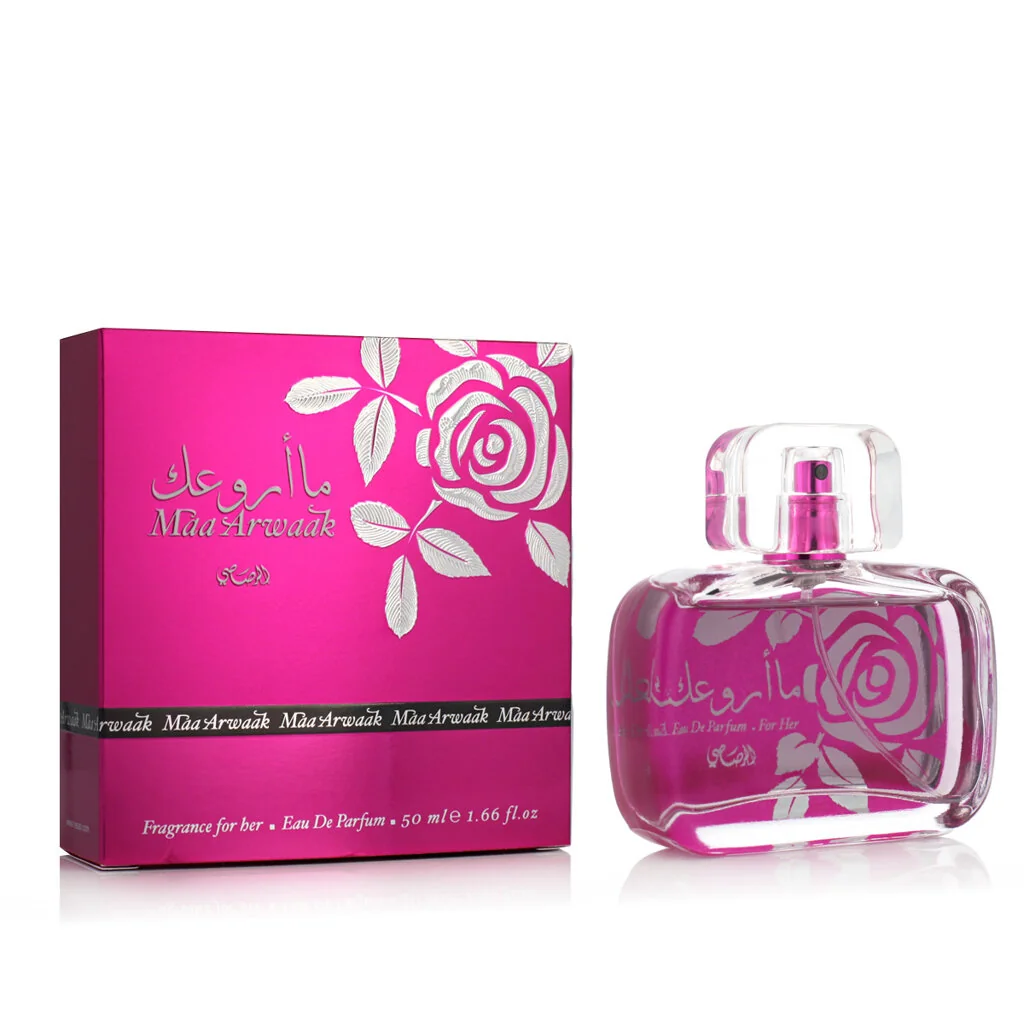 Rasasi Maa Arwaak For Her EDP 50 ml
