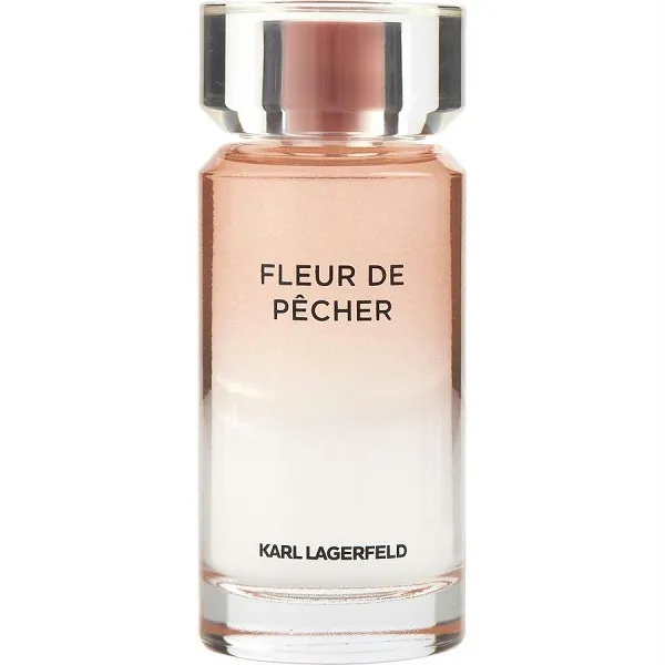 Karl Lagerfeld Fleur De Pecher Edp 50ml