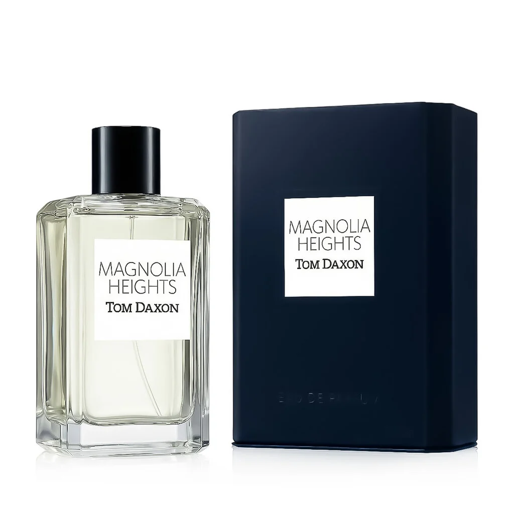 Tom Daxon Magnolia Heights EDP 100 ml W
