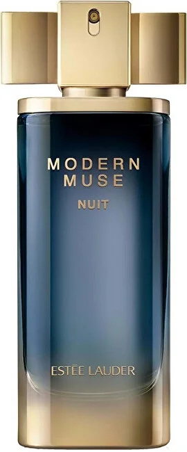 Estee Lauder Modern Muse Nuit Edp 50ml 1×50 ml, parfumová voda