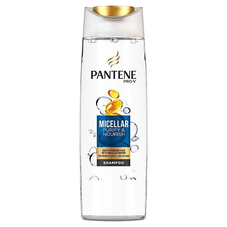 Pantene S Micellar water