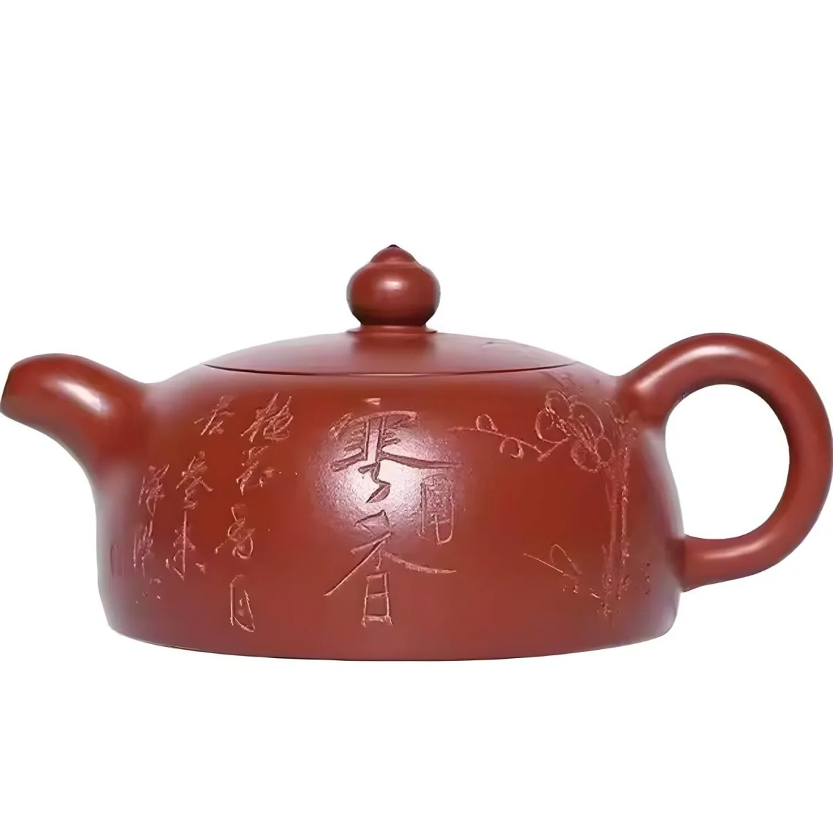 Čajník Xuechen keramický, 250ml