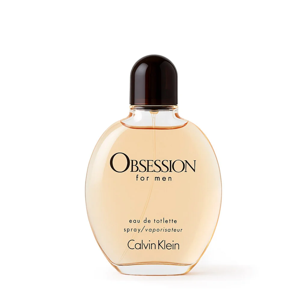 Calvin Klein Obsession for Men EDT 75 ml