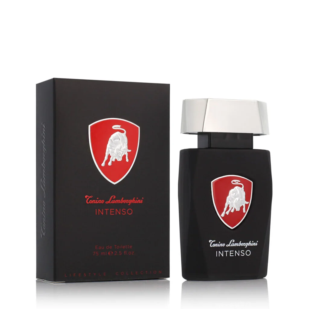 Tonino Lamborghini Intenso EDT 75 ml M