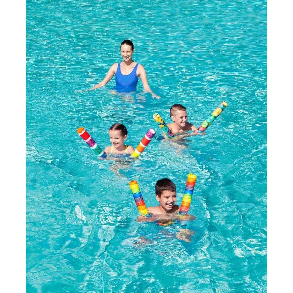 Bestway 32217 Valec penový na plávanie 122cm