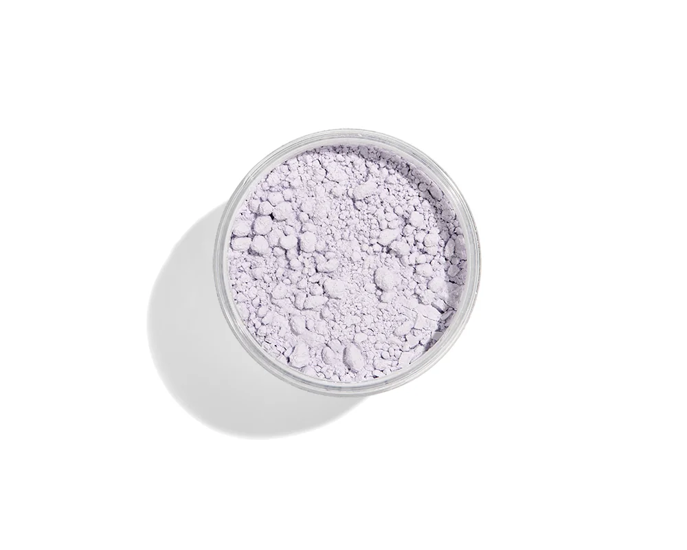 skIN by Yamuna Pleťová zlupovacia maska s čiernymi ríbezľami 80g Hydratačná a upokojujúca maska pre citlivú a normálnu pleť