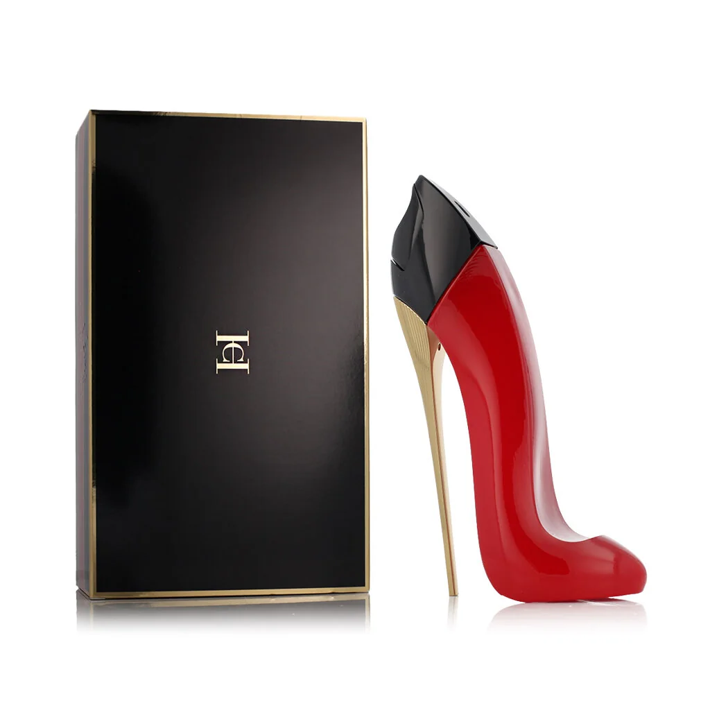 Carolina Herrera Very Good Girl EDP 150 ml W