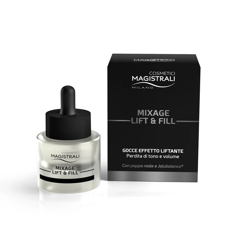 COSMETICI MAGISTRALI MIXAGE LIFT&FILL 15 ml