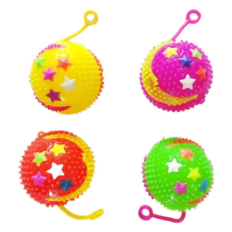 Loptička svietiaca Star , 44THSA-21