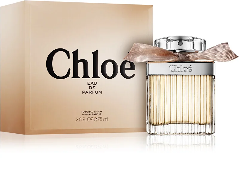 Chloe Chloe Edp 10ml Roll-On 1×1ks, parfumová voda