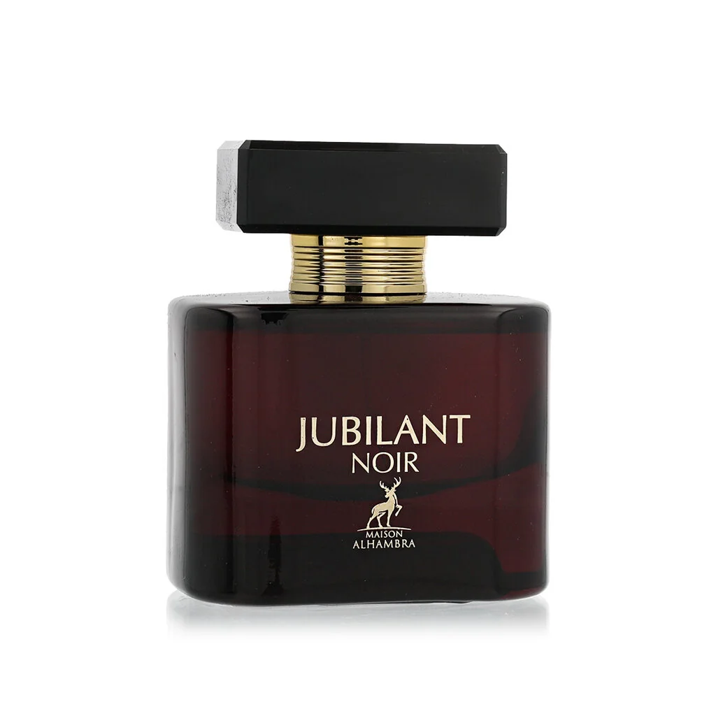 Maison Alhambra Jubilant Noir parfumovaná voda 100 ml pre ženy
