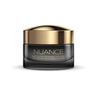 NUANCE SUPREME LIFTING denný krém - normálna a zmiešaná pleť, 50ml