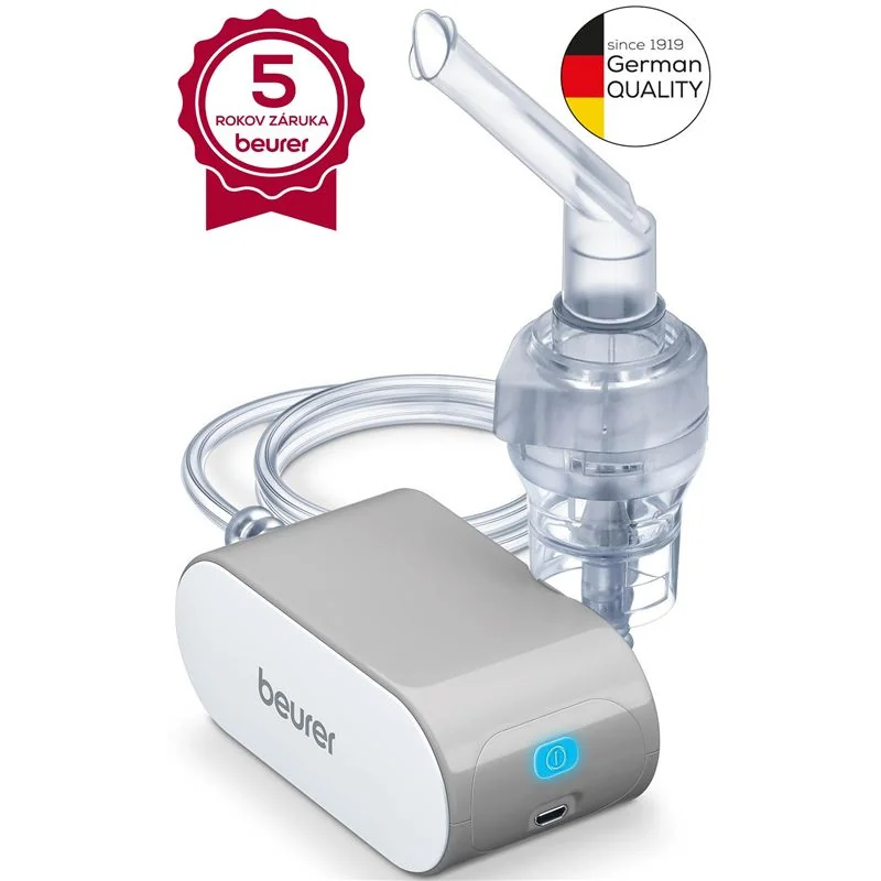 Inhalátor BEURER IH 58 