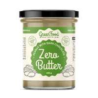GreenFood Nutrition Zero Butter Pean coko 400g