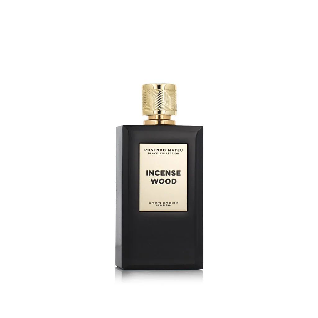 Rosendo Mateu Olfactive Expressions Nº 1 Bergamot čaj santalové drevo 100 ml