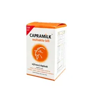 CAPRAMILK® multiaktív bifi