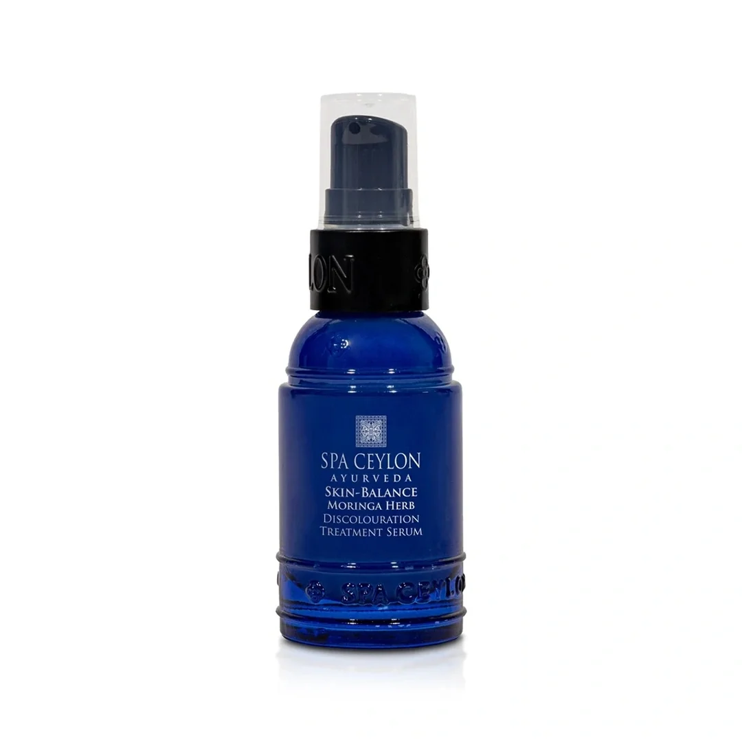 Pleťové sérum Skin Balance 50 ml