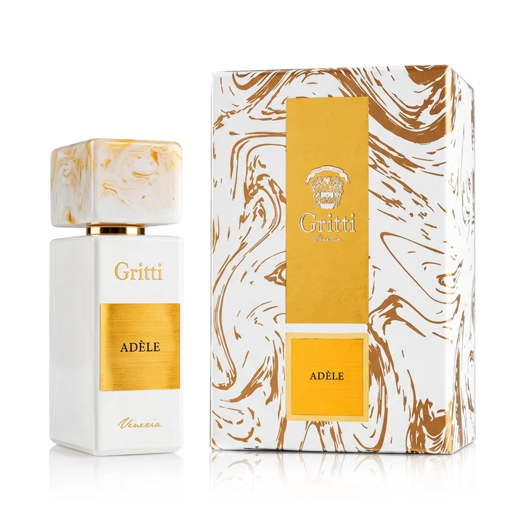 Gritti Adèle Parfém 100 ml W