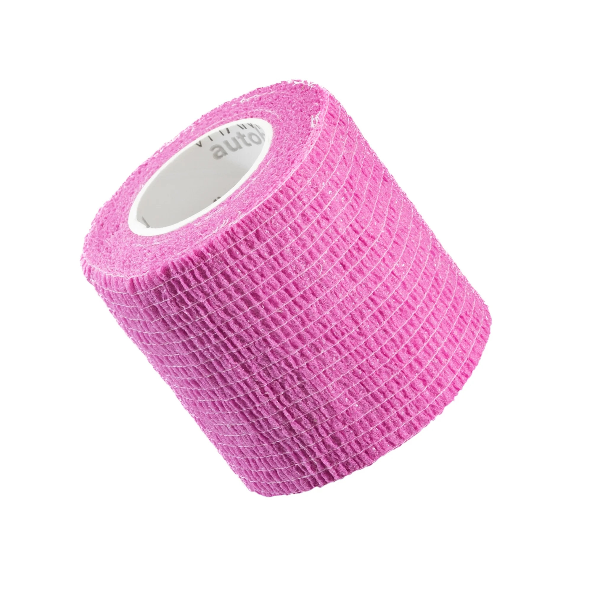 VITAMMY Autoband samolepiaca elastická bandáž ružová 5 cm x 4,5 m
