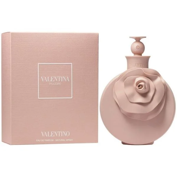 Valentino Valentina Poudre Edp 50ml 1×50 ml, parfumová voda