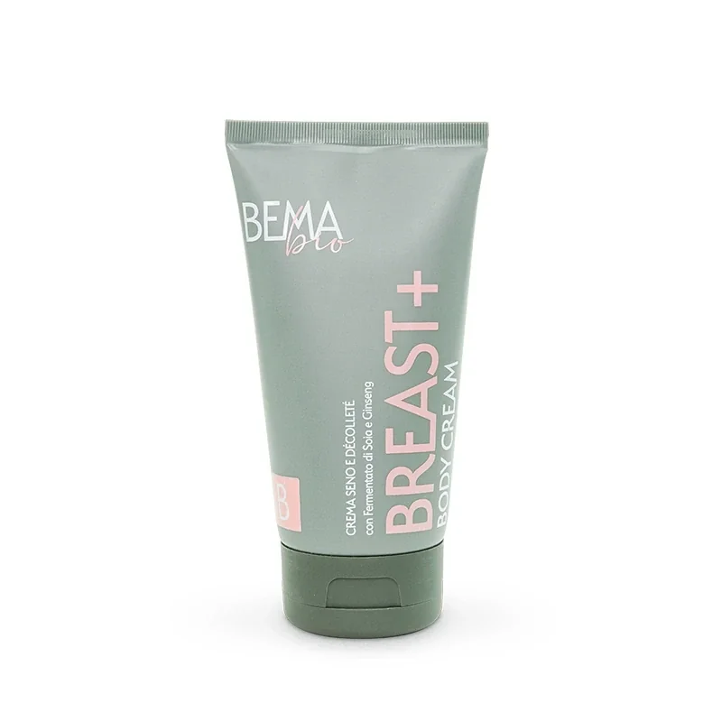 Bema Bio Body krém na prsia Breast Plus