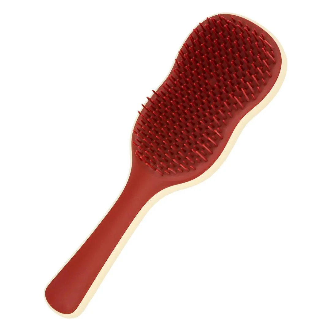 My-She ChordBrush RedVelvet kefa na rozčesávanie vlasov