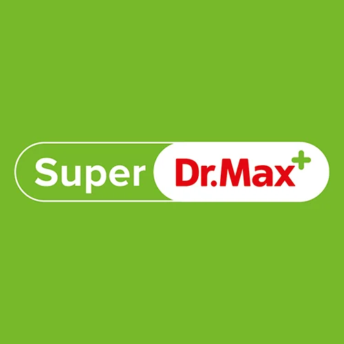 Super Dr. Max Avion