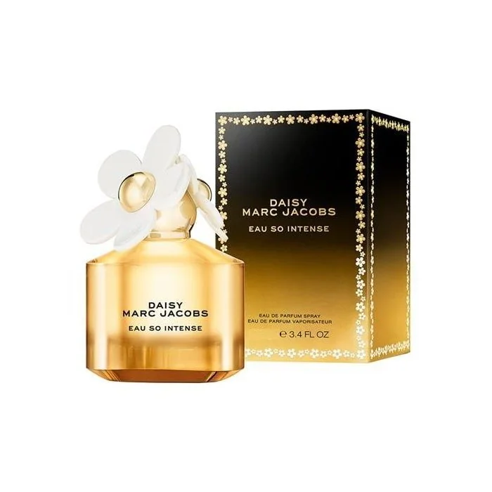 Marc Jacobs Daisy Eau So Intense (W) EDP 30 ml