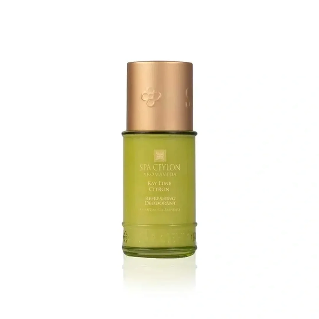 Dezodorant Kay Lime Citron 60 ml