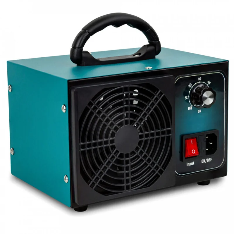 Čistička vzduchu generátor ozónu HSB-02, 60 g/h