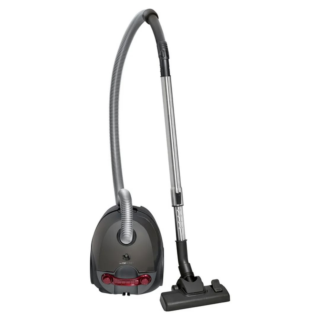 Clatronic BS 1300 N vreckový podlahový vysávač 700 W