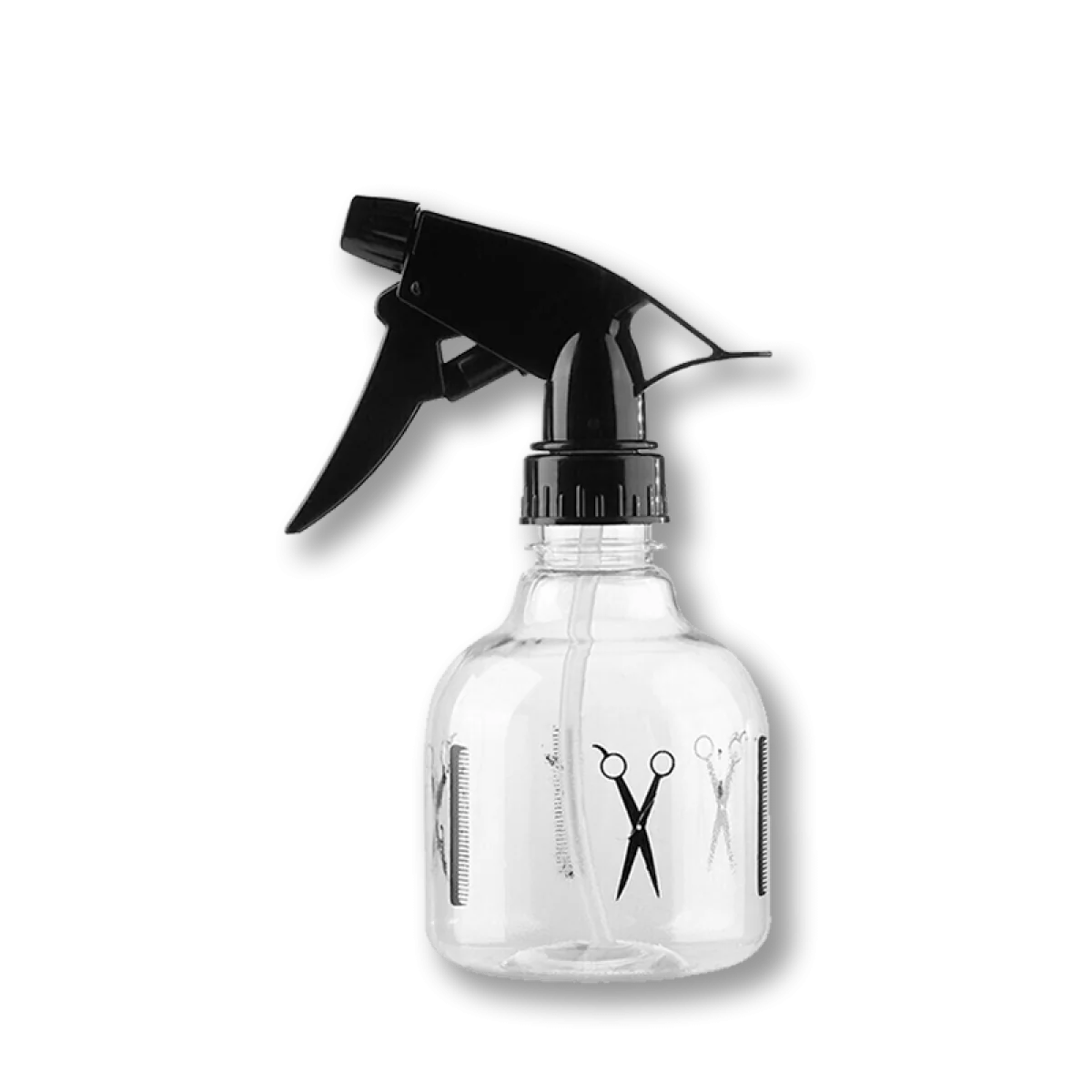 Rozprašovač na vlasy BDS Economy 250ml