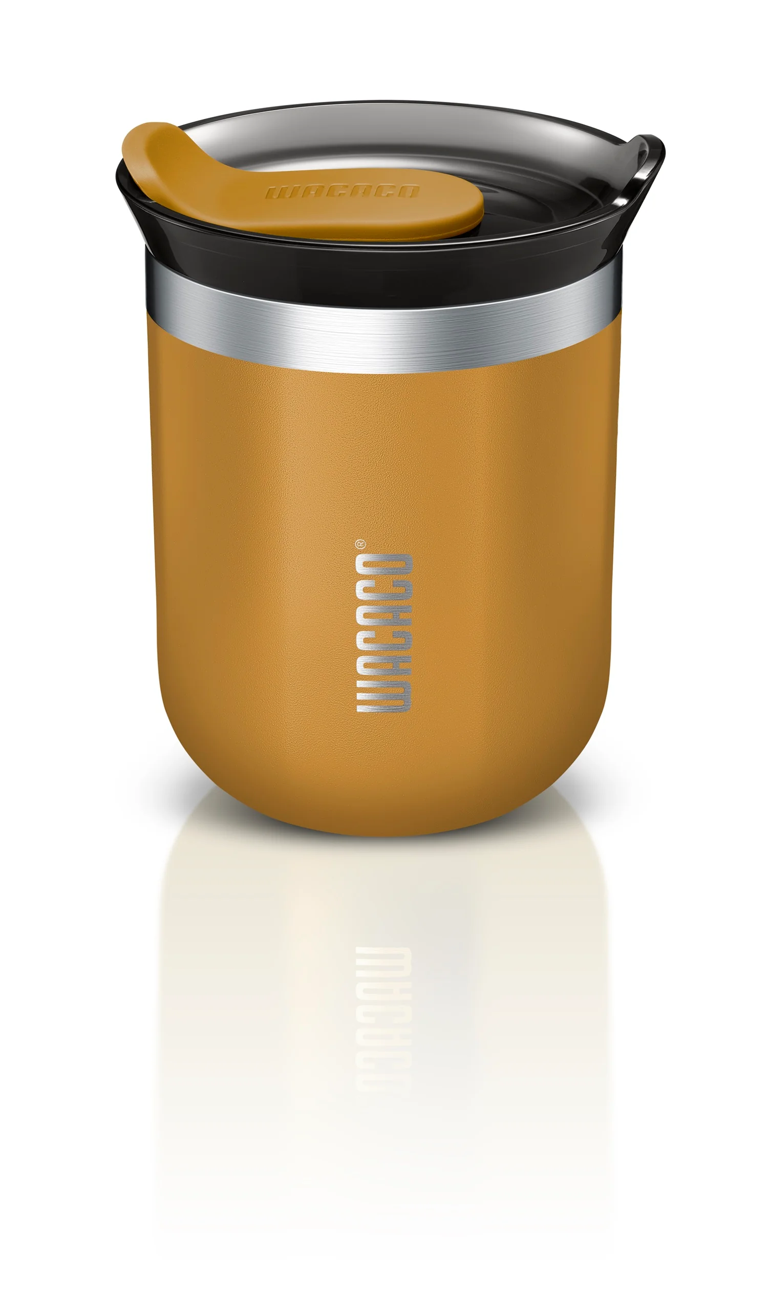 Octaroma Classico - Amber Yellow 180 ml Cestovný termohrnček