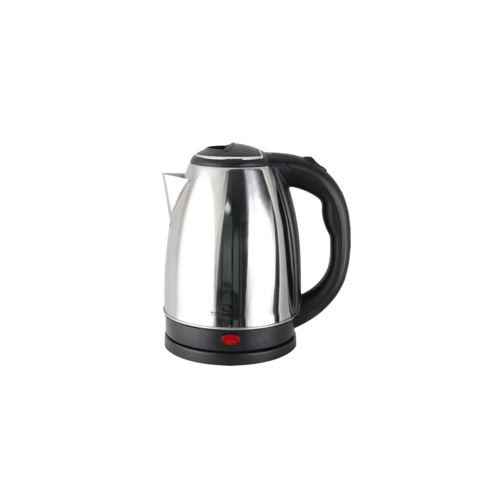 Kanvica rýchlovarná ESPERANZA TKK002S STRIEB. 1,8L