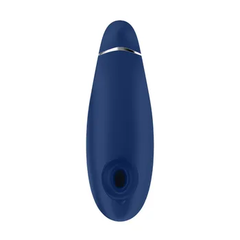 Womanizer PREMIUM modrý 1×1 ks, stimulátor klitorisu