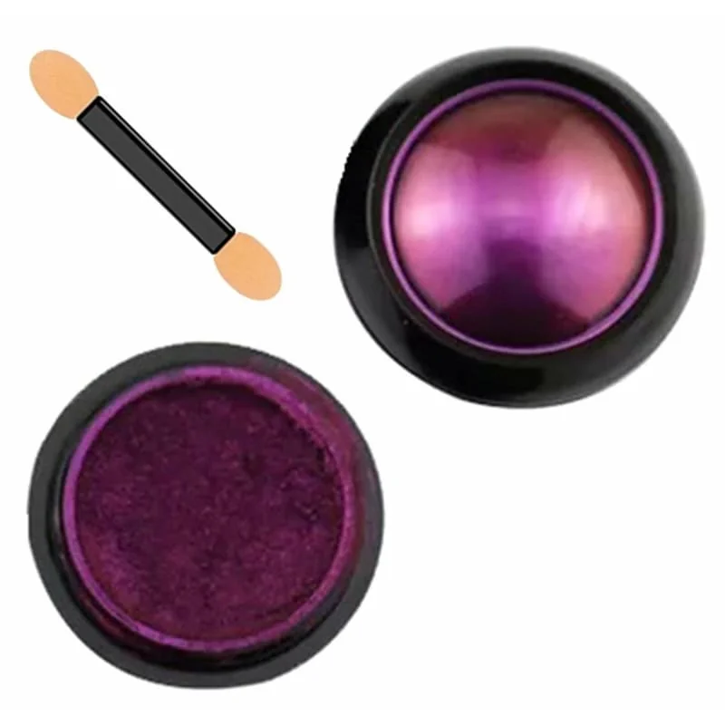 Chameleon make-up tiene