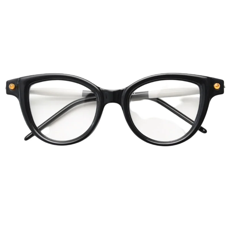 NEOGO Phoenix 1 okuliarový rám, Black / Grey 