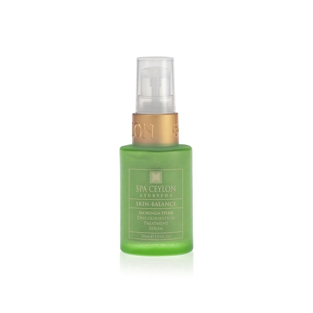 Pleťové sérum Skin Balance 50 ml