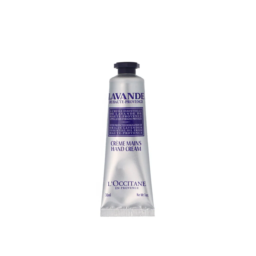 L'Occitane Lavande Hand Cream 30 ml