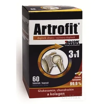 ARTROFIT 1×60 tbl, výživový doplnok