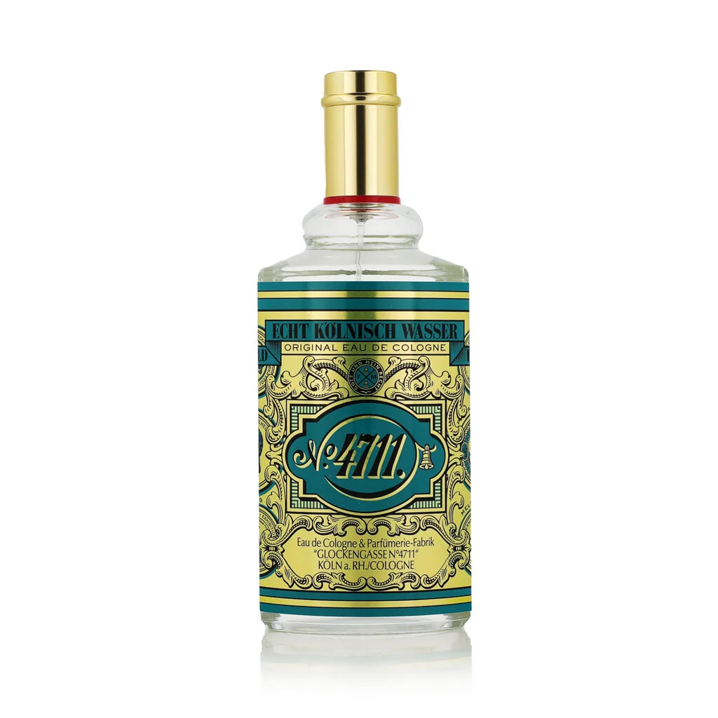 4711 4711 Original EDC 200 ml UNISEX