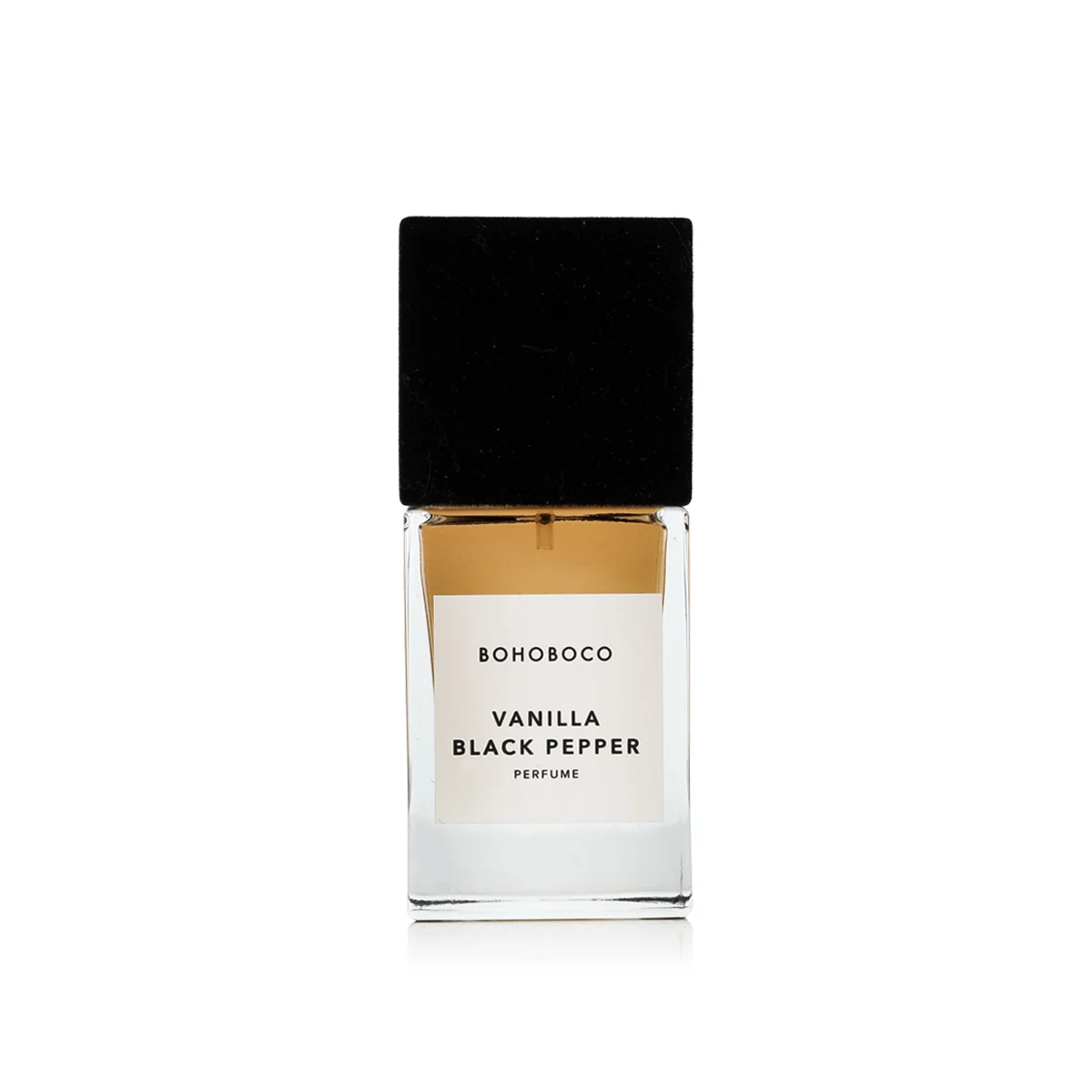 Bohoboco Vanilla Black Pepper parfum unisex 50 ml